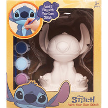 Stitch Paint Your Own 1 Pack