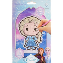 Frozen Gem Your Own Character