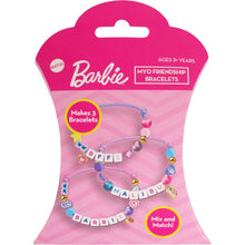 Barbie DIY Friendship Bracelets 3 Pack