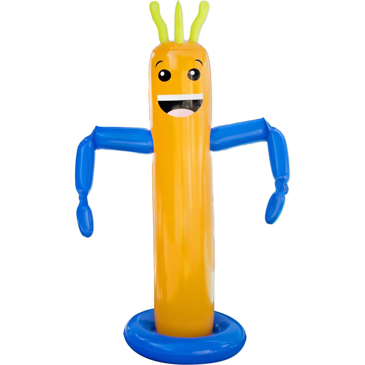 Go Play! Wacky Wiggles Sprinkler