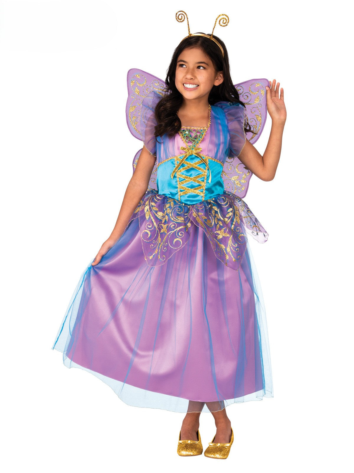 Fairy Costume