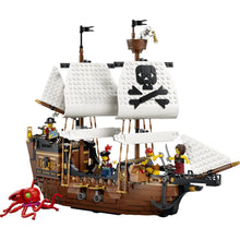 LEGO Creator Iconic Pirate Ship 31387