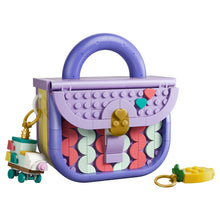 LEGO Creator Art Fashion Bag with Storage 31391
