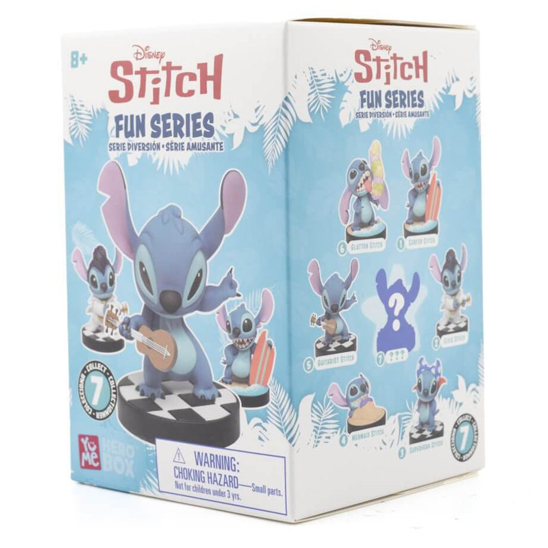 YUME Lilo & Stitch Surprise Box - Fun Series