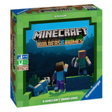 Ravensburger Minecraft Board Game