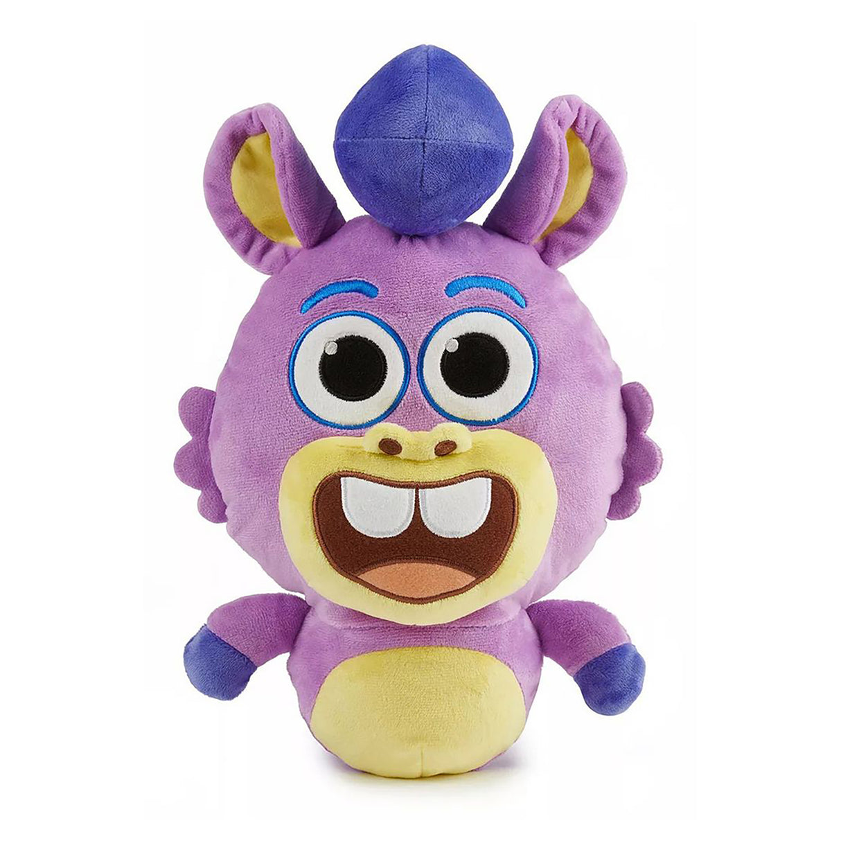 Pinkfong Baby Shark Big Show Fin Friend Plush - Chucks