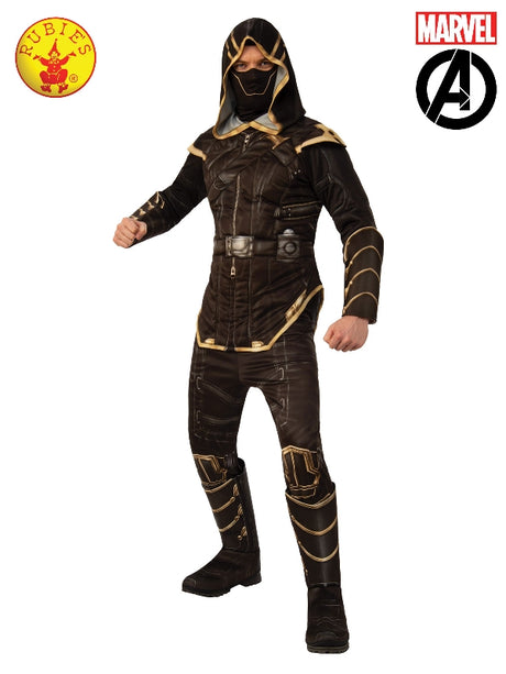 Rubies Ronin Deluxe Avengers Adult Costume (Size XL)