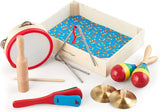 Melissa & Doug - Band in a Box Clap! Clang! Tap!