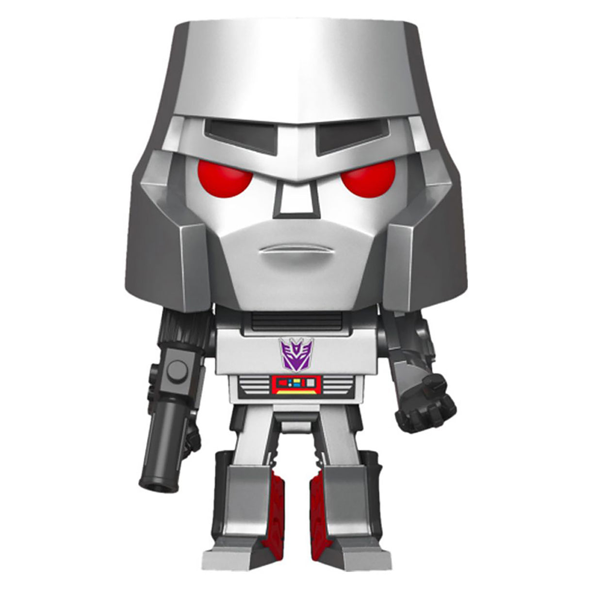 Funko Megatron Pop! Vinyl Figure