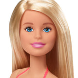 Barbie Estate Playset - Blonde Barbie and Pool