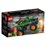 LEGO Technic Monster Jam Dragon 42149 (217 pieces)
