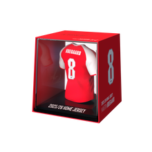 My Jersey 10cm Display Box Martin Ødegaard