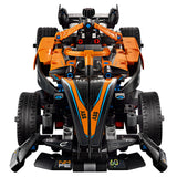 LEGO Technic Neom Mclaren Formula E Race Car 42169