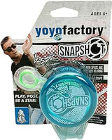 YoYo Factory Spinstar Snapshot