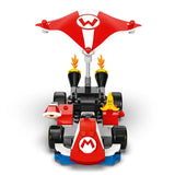 LEGO Super Mario Kart Standard Kart 72032