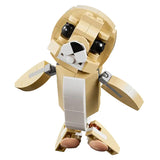 LEGO Creator Cute Bunny 31162