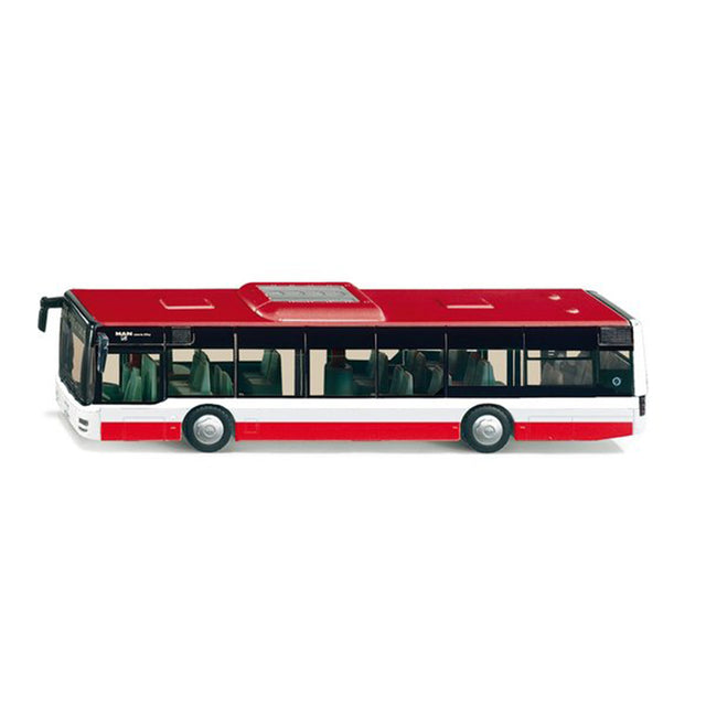 Siku MAN Lion's City Bus 1:50 Scale