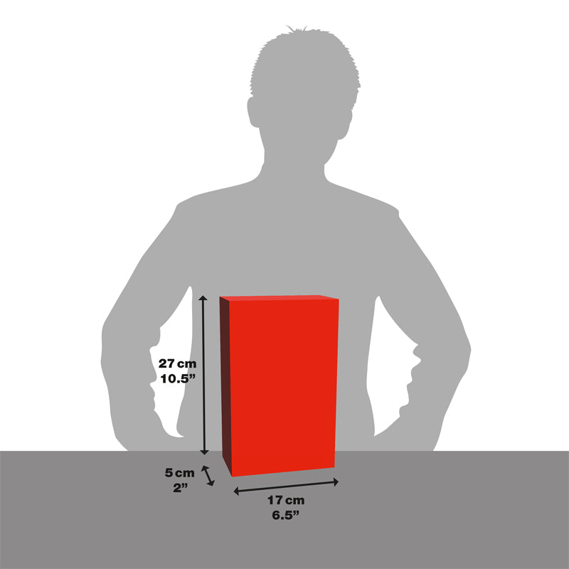 Mega WHOT! Super Mario Card Game