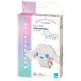 Nanoblock Cinnamoroll