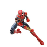 Marvel Classic Legends Alist Spiderman