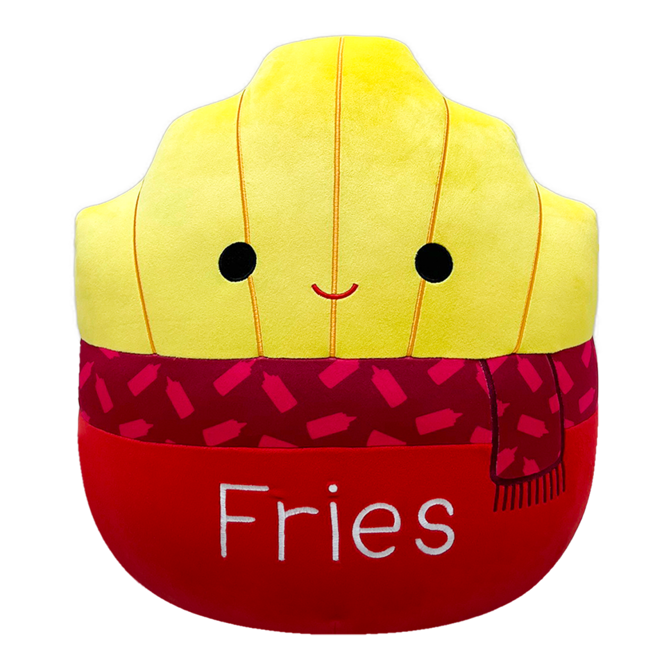 Squishmallows 16" Floyd Plush