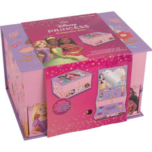 Princess  Keepsake Box