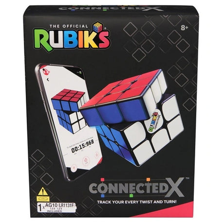 Rubik'S Connected X Cube