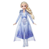 Disney Frozen II Elsa Doll