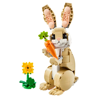 LEGO Creator Cute Bunny 31162