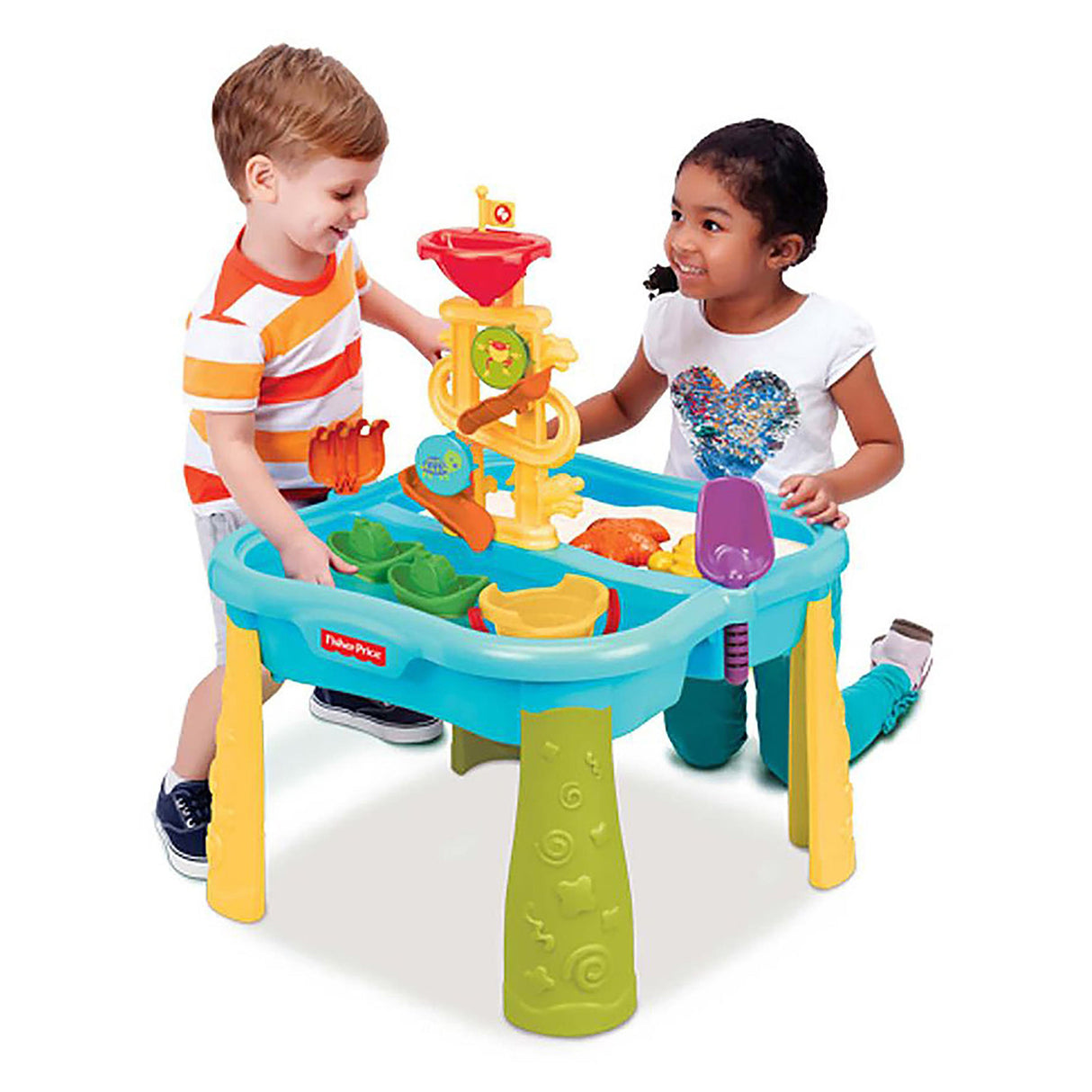 Fisher-Price Sand N Surf Water Table