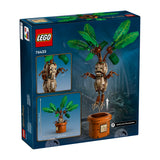 LEGO Harry Potter Mandrake 76433