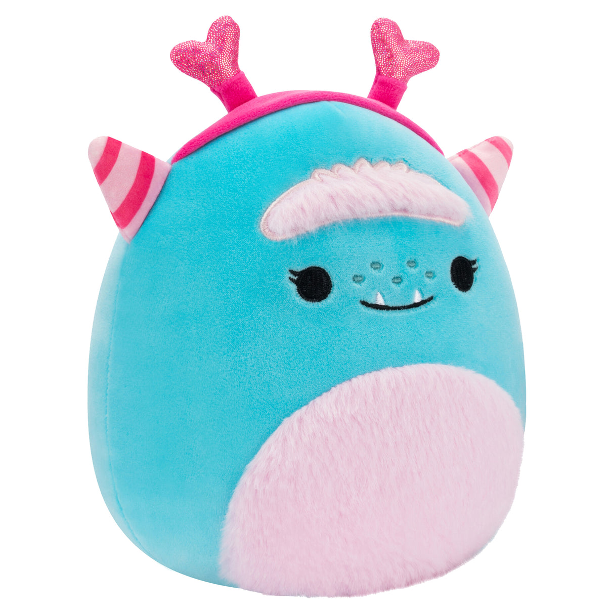 Squishmallows 7.5" Valentines Day Alijoon Plush