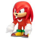 Heroes Of Goo Jit Zu Sonic S4 Glow Surge Hero Knuckles