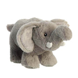 Eco Nation Elephant Soft Toy