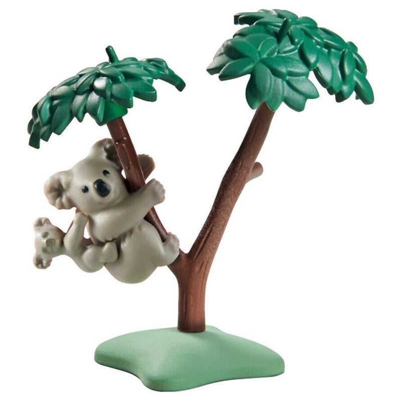 Playmobil Wiltopia Koala with Baby