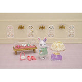 Sylvanian Families Fashion Play Set - Jewels & Gems