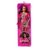 Barbie Fashionistas Doll 198 Good Vibes
