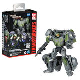 Transformers War for Cybertron Decepticon Soldier 08 Studio Series Deluxe Action Figure