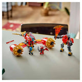 LEGO Ninjago Kai's Mech Storm Rider 71830