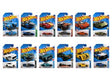 Hot Wheels Cars Assorted Designs