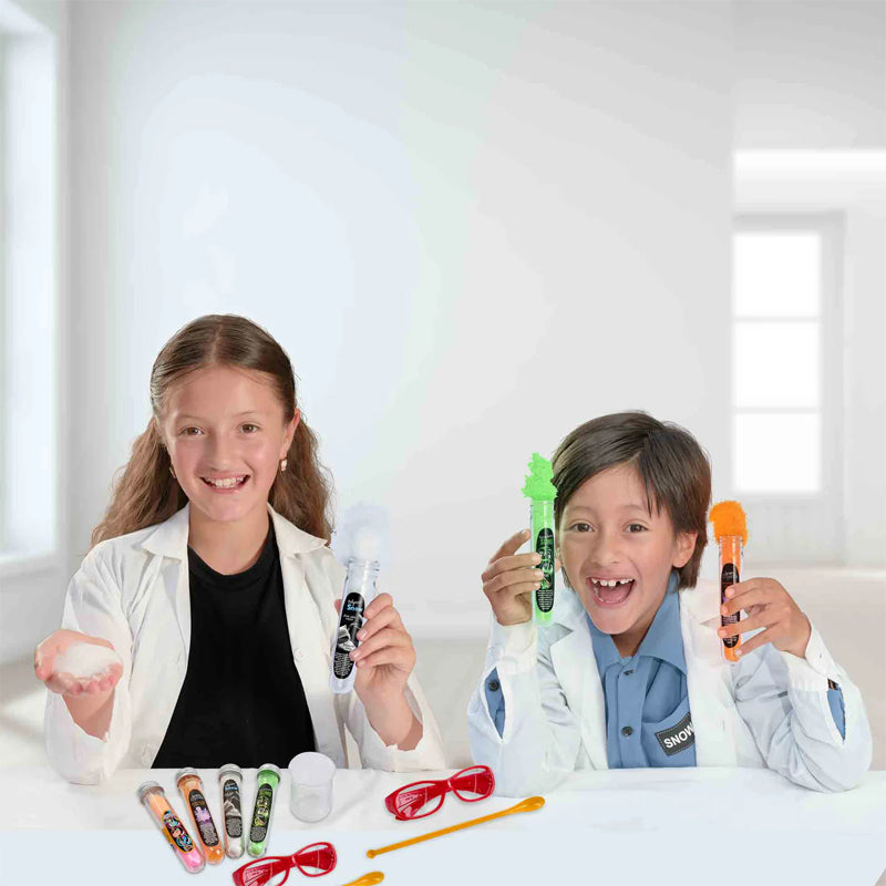 Science Kit Chemistry Bar