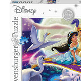 Ravensburger Disney Moments Aladdin Jigsaw Puzzle (1000 pieces)