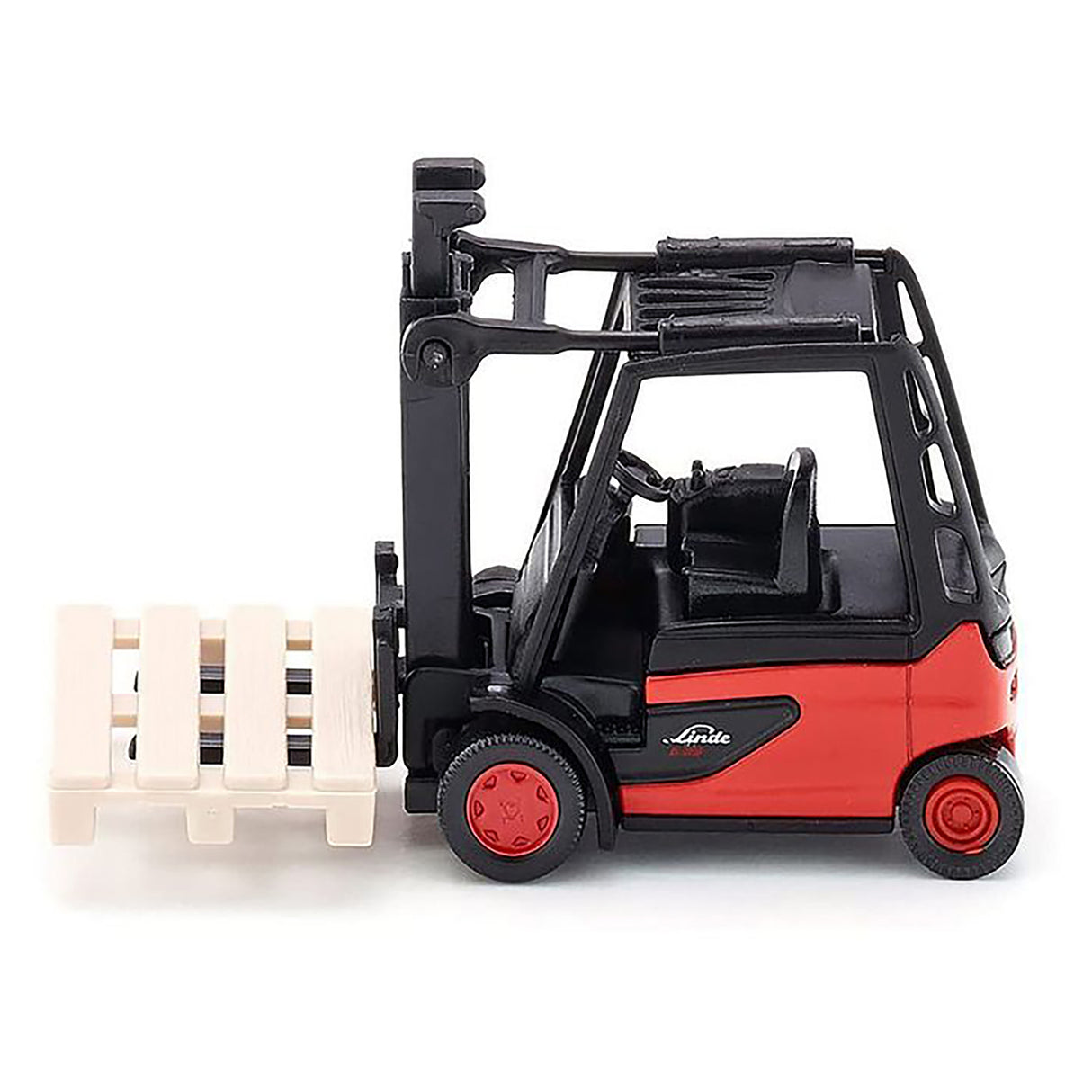 Siku 1311 Die-Cast Vehicle - Forklift