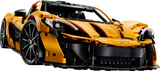 LEGO Technic McLaren P1 42172