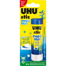 UHU stic magic blue 40g