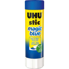 UHU stic magic blue 40g