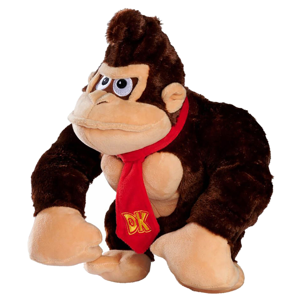 Super Mario 30Cm Donkey Kong Plush