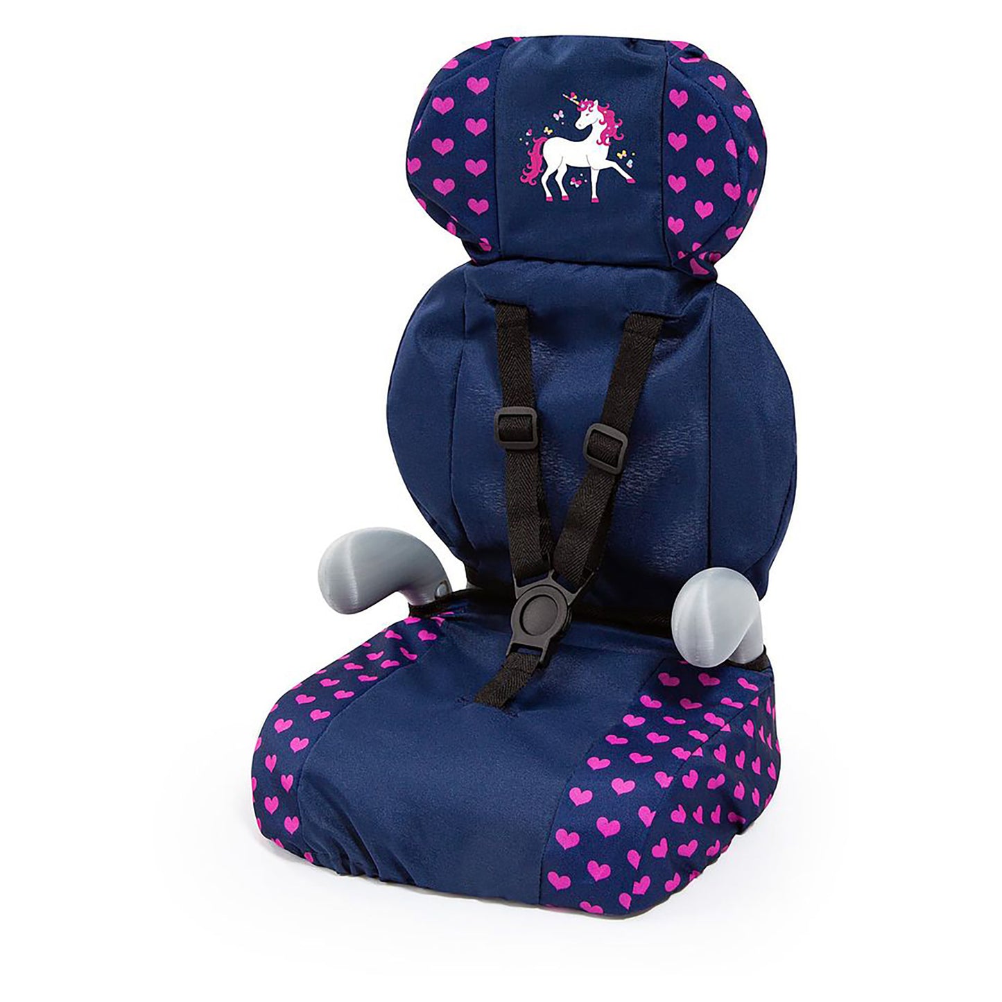 Bayer Doll Car Booster Seat