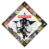 Monopoly Elvis Edition Board Game