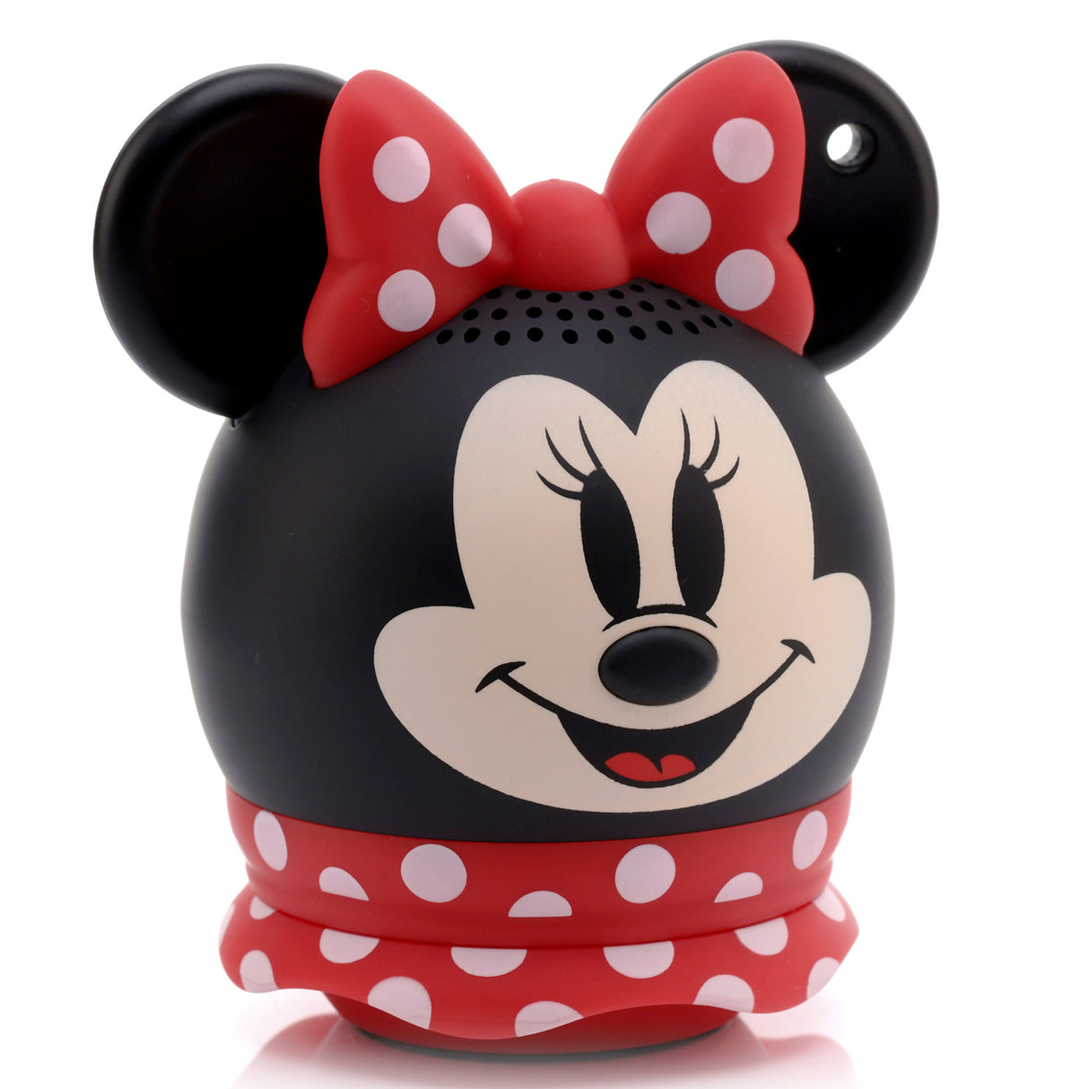 Bitty Boomers Disney Minnie Pink Bluetooth Speaker